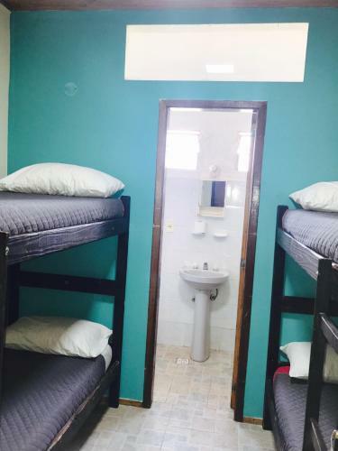 Albergue Park Iguaz�