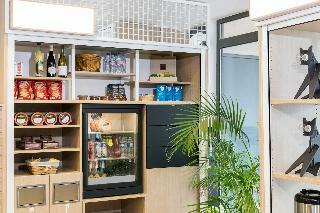 Aparthotel Cit�a Clamart