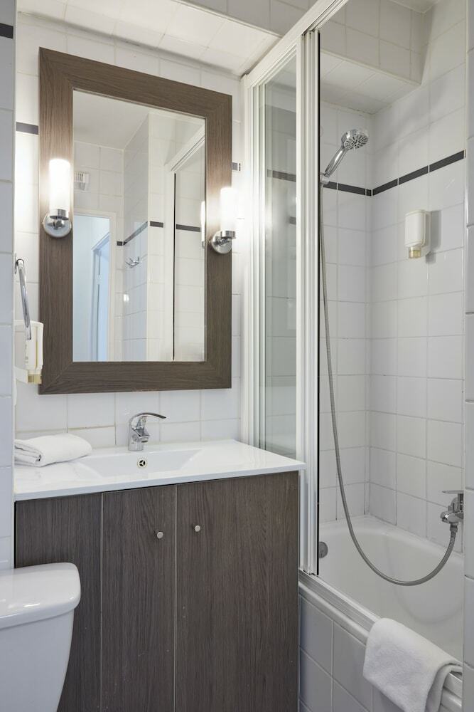 Aparthotel Adagio Access Bordeaux Rodesse