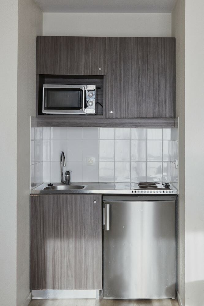 Aparthotel Adagio Access Bordeaux Rodesse