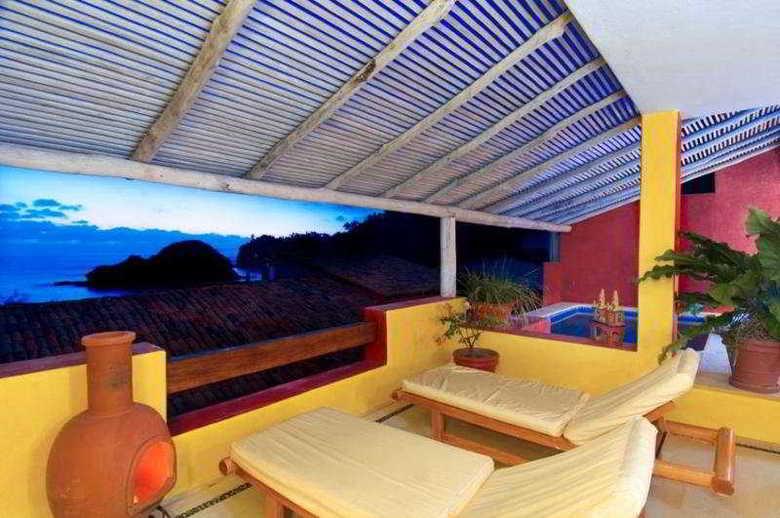 Hotel Costa Careyes (.)