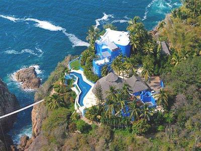 Hotel Costa Careyes (.)