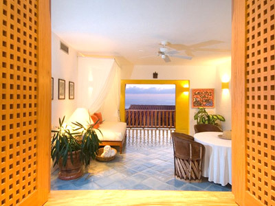 Hotel Costa Careyes (.)