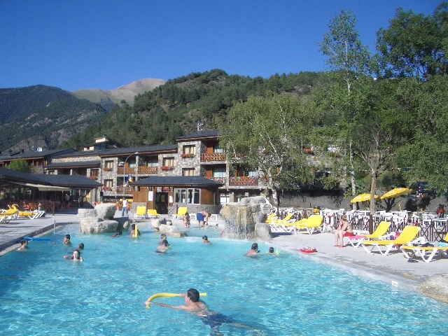Hotel Giberga Apartamentos