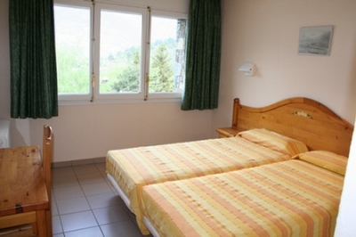 Hotel Giberga Apartamentos