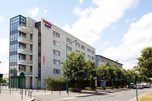 Aparthotel Residhome Val D�europe