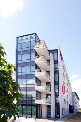 Aparthotel Residhome Val D�europe