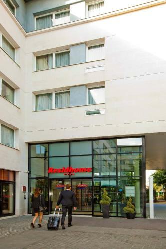 Aparthotel Residhome Val D�europe
