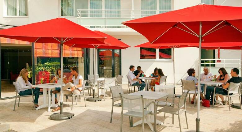 Aparthotel Residhome Val D�europe