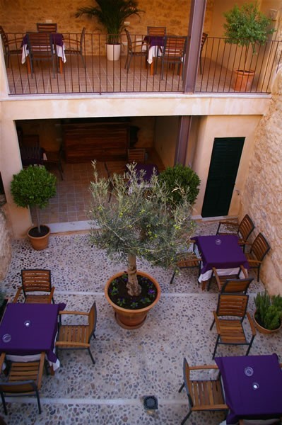 Hotel Ca'n Pere