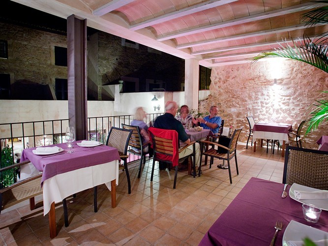Hotel Ca'n Pere