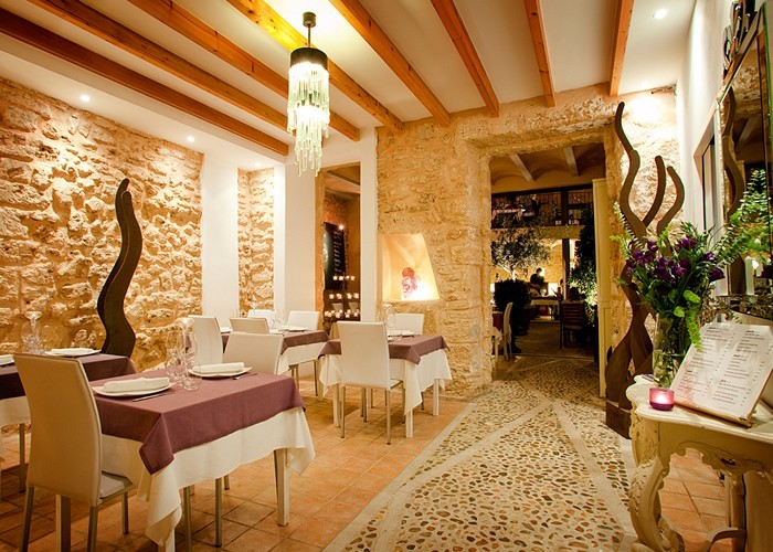Hotel Ca'n Pere