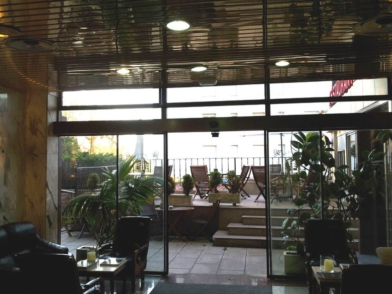 Hotel Don Carlos