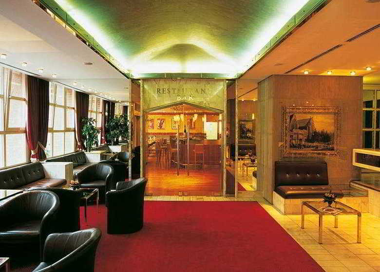Derag Hotel Maximilian