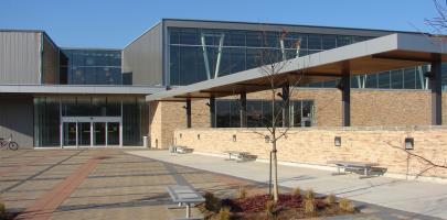 Hotel Comfort Inn (newmarket)