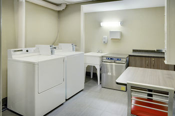 Hotel Comfort Inn (pickering)
