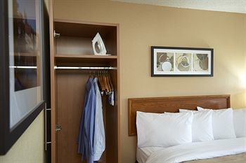 Hotel Comfort Inn (pickering)