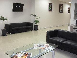 Victoria Hotel Suites