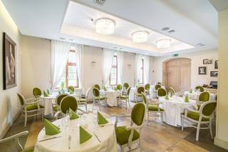 Hotel Hanza Palac Wellness & Spa