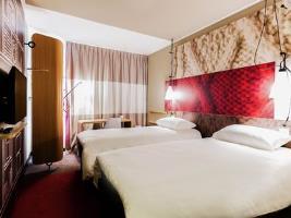 Hotel Ibis Poznan Polnoc