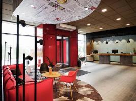 Hotel Ibis Poznan Polnoc