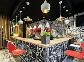 Hotel Ibis Poznan Polnoc