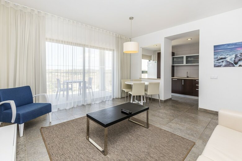 Aparthotel Algarve Race Apartments
