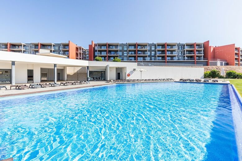Aparthotel Algarve Race Apartments