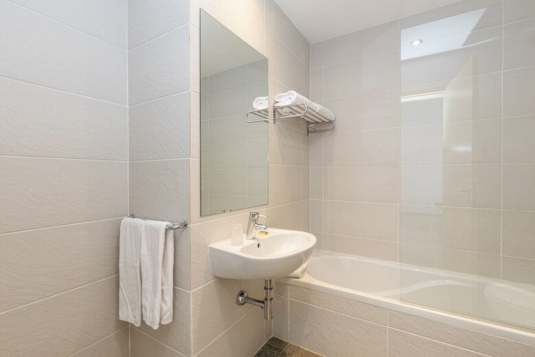 Aparthotel Algarve Race Apartments