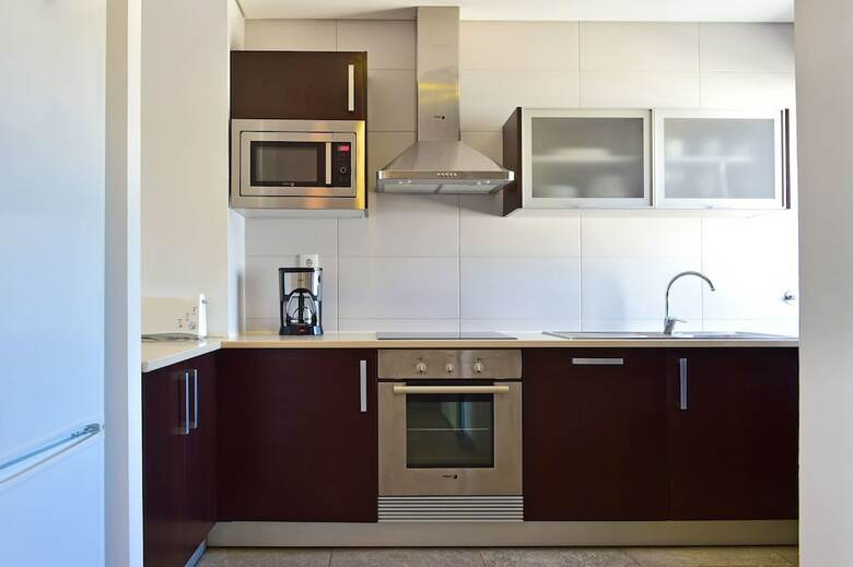 Aparthotel Algarve Race Apartments