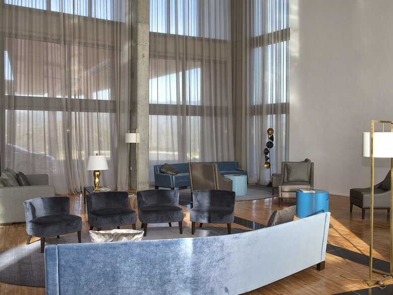 Aparthotel Algarve Race Apartments