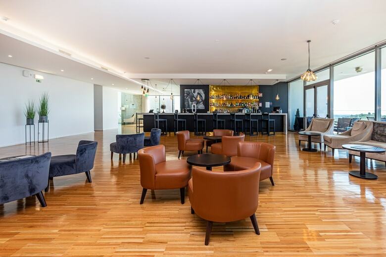 Aparthotel Algarve Race Apartments