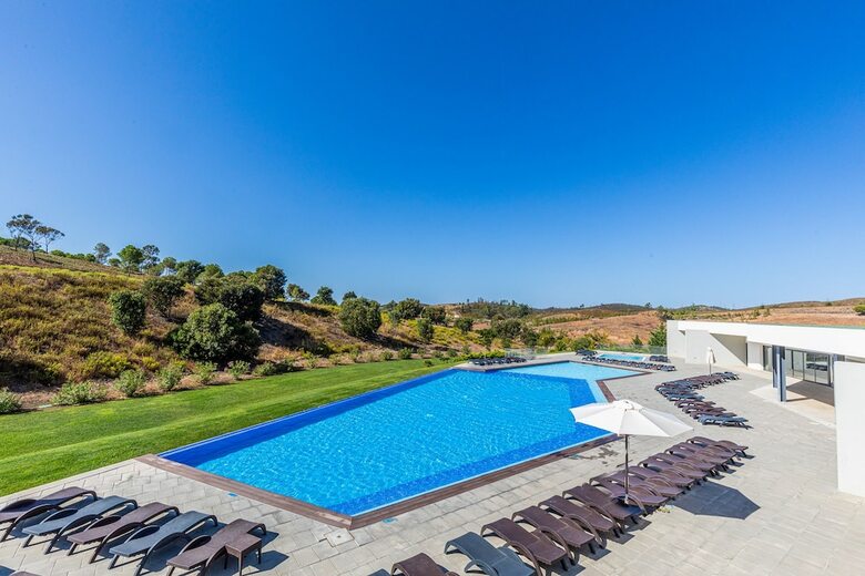 Aparthotel Algarve Race Apartments