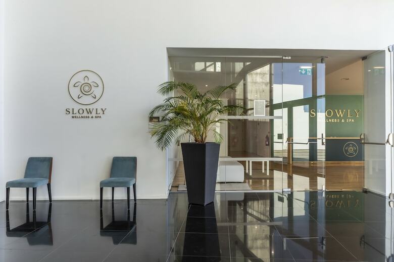 Aparthotel Algarve Race Apartments