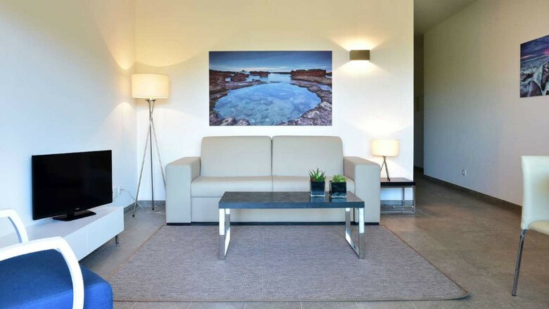 Aparthotel Algarve Race Apartments