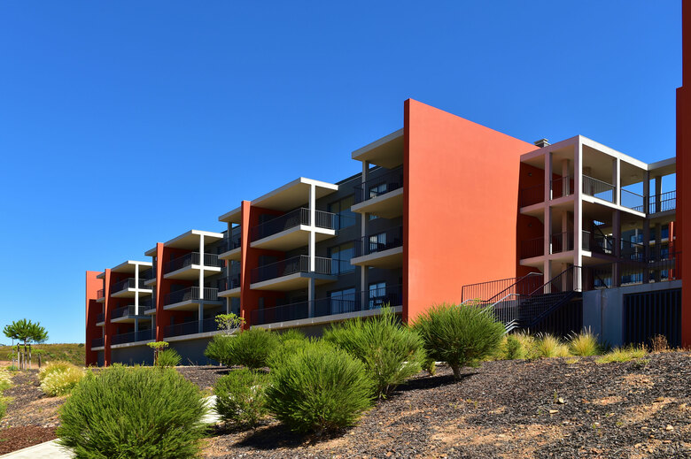 Aparthotel Algarve Race Apartments