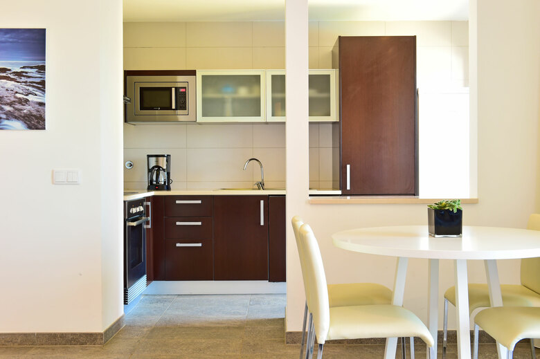 Aparthotel Algarve Race Apartments
