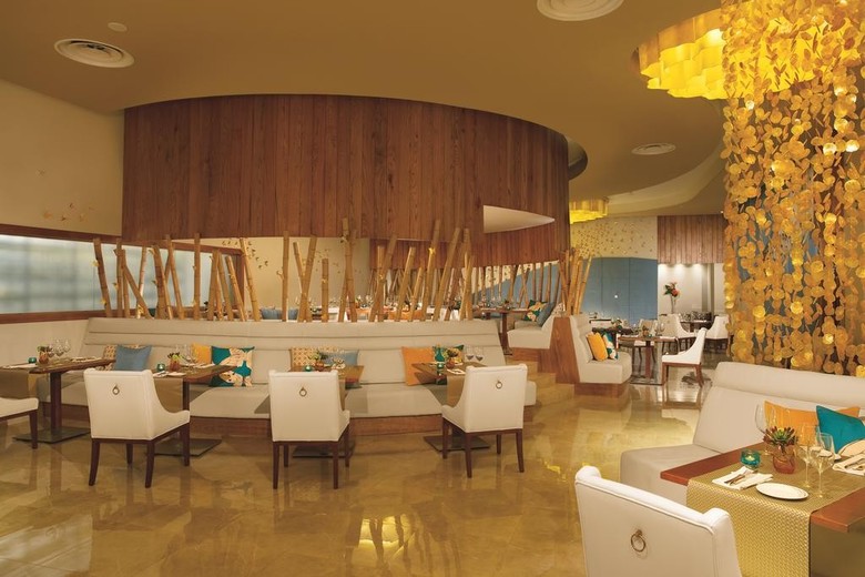Hotel Now Onyx Punta Cana