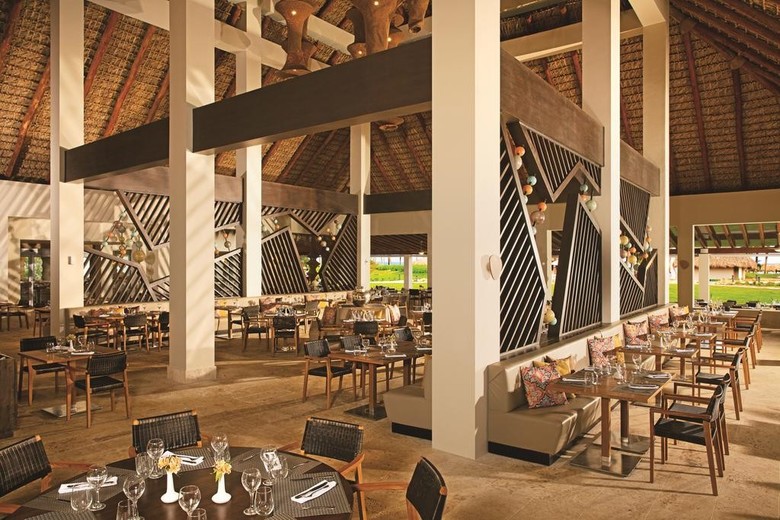 Hotel Now Onyx Punta Cana