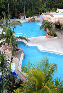 Hotel Viva Wyndham Playa Dorada All Inclusive