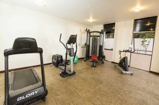 Hotel Taprobana Wadduwa