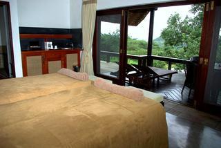 Hotel Likweti Lodge