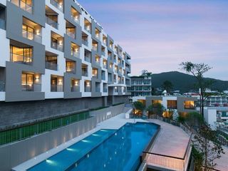 Hotel Hyatt Place Phuket Patong