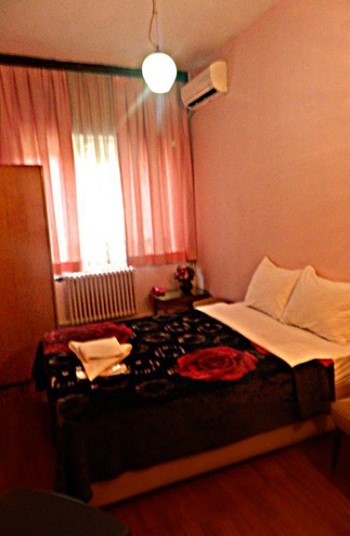 Hotel Sipahi