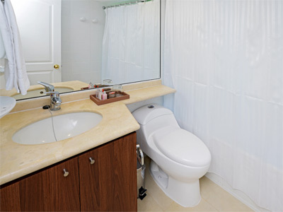 Aparthotel Time Suites