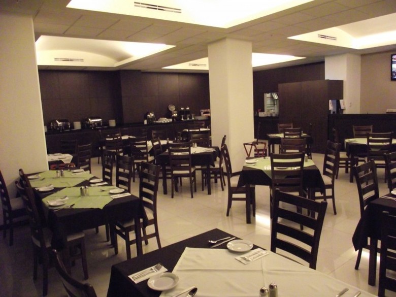 Hotel Occidental Queretaro