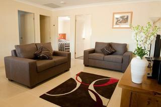 Hotel Scone Motor Inn