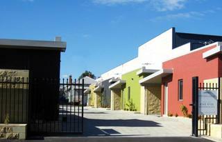 Hotel Portman House Serviced Apartments