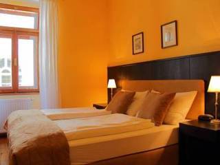 Seehotel Gruener Baum