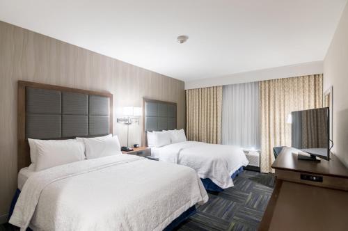 Hotel Hampton Inn Oklahoma City Northeast, Ok